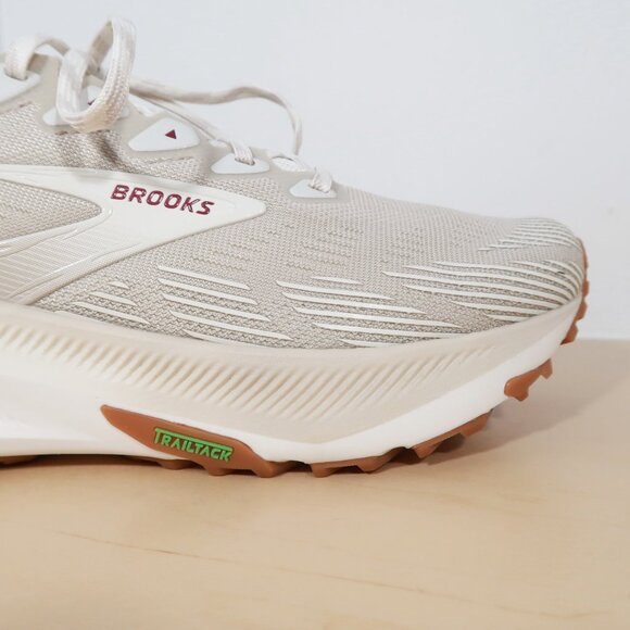 Brooks Ghost Trail Running Shoes | Women's 9 - Picture 10 of 12